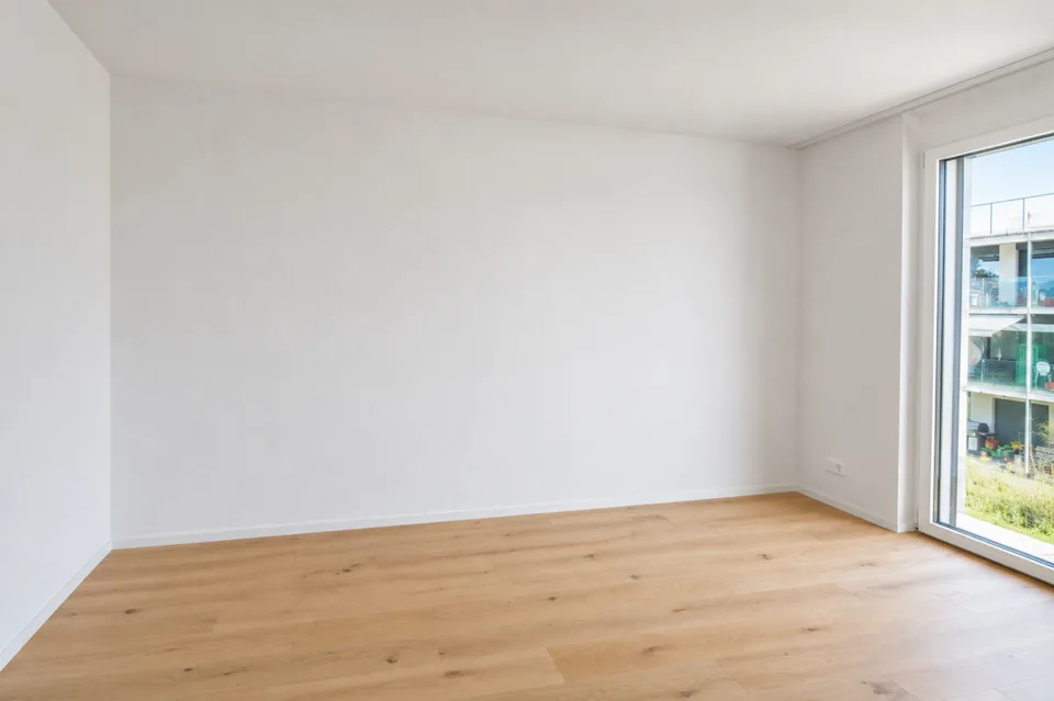 4.5 Zimmer-Neubauwohnungen in der Wohnoase Beunde