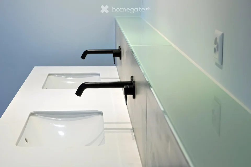Appartamento attico di lusso 3.5 locali su Seestrasse a Thalwil