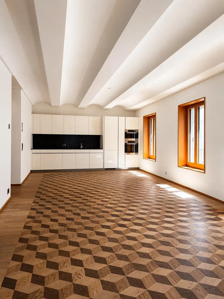 Arbeiten mit Stil: Repräsentative Bürofläche im Herzen von Baden