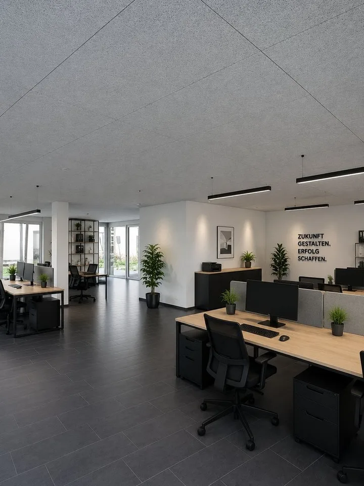 148m² Bureau, 9435 Heerbrugg