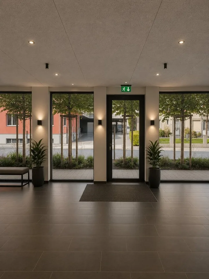 148m² Bureau, 9435 Heerbrugg