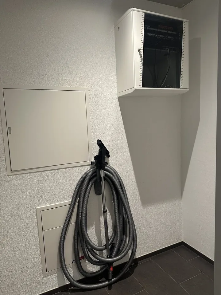 Espace commercial moderne dans un excellent emplacement à Heerbrugg, y compris un parking – photo 8 sur 9