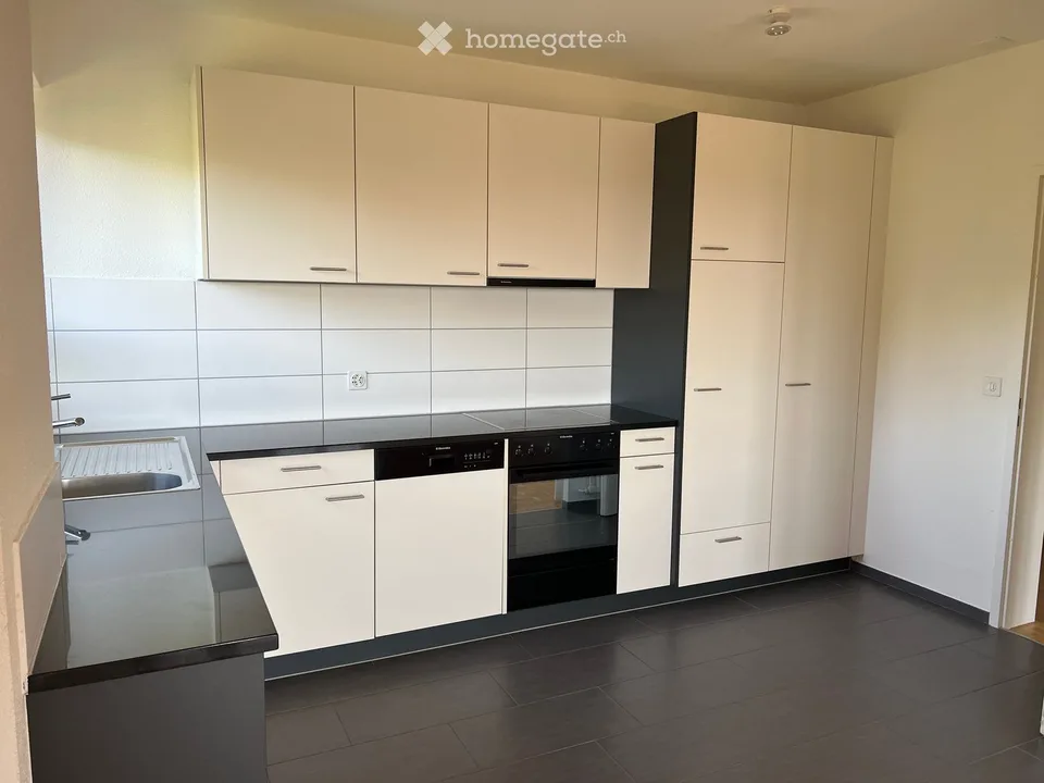 appartamento di 3.5 locali - quartiere di Schönberg
