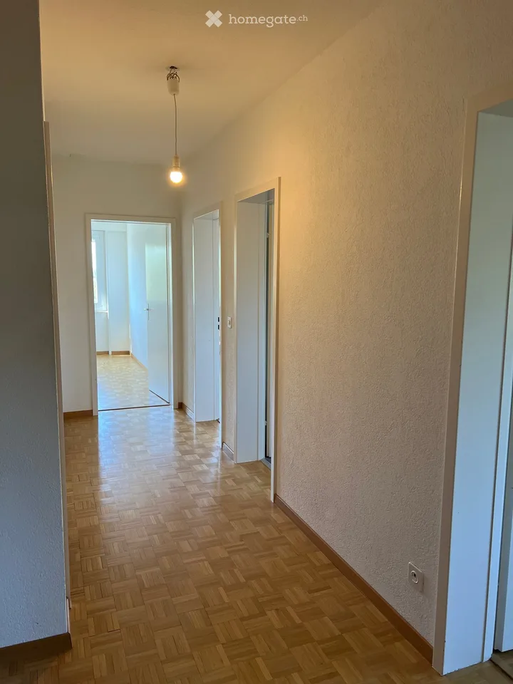 appartamento di 3.5 locali - quartiere di Schönberg