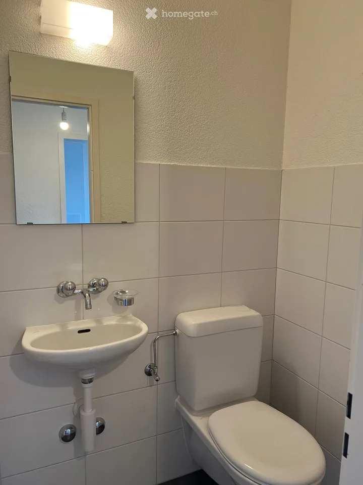 appartamento di 3.5 locali - quartiere di Schönberg