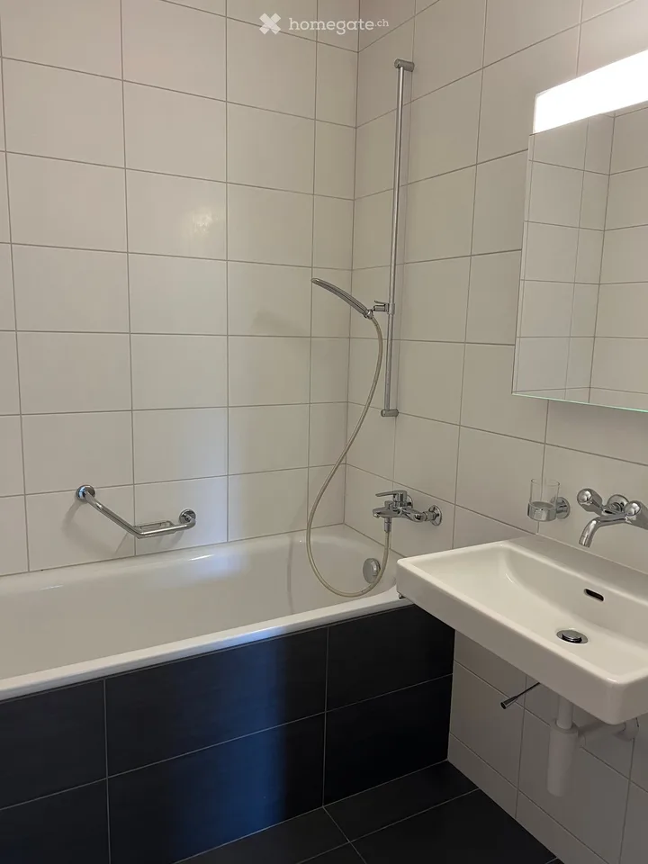 appartamento di 3.5 locali - quartiere di Schönberg