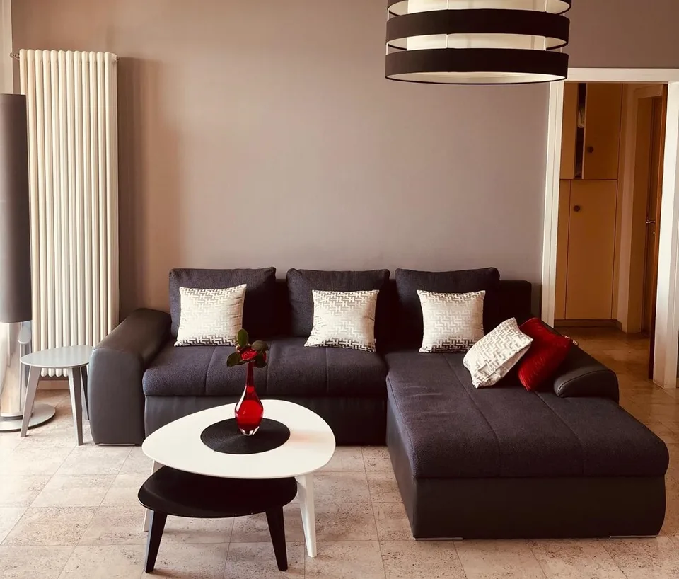 Appartement 2.5 pièces avec vue lac magnifique