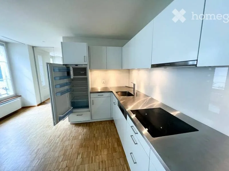 Charmante 2,5-Zimmer-Wohnung in Zürich zu vermieten