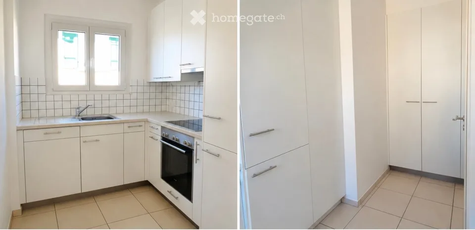 Ich suche einen Nachmieter für 3.5 Zimmer