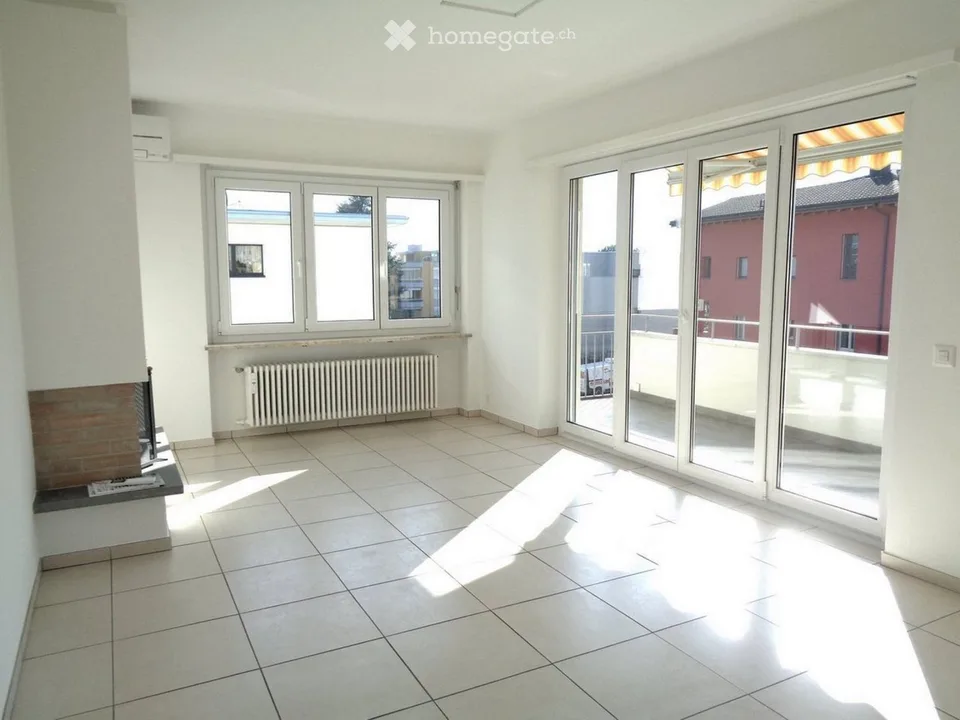 Ich suche einen Nachmieter für 3.5 Zimmer