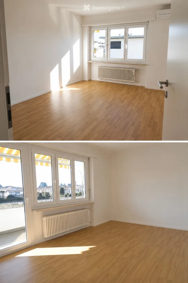 Ich suche einen Nachmieter für 3.5 Zimmer