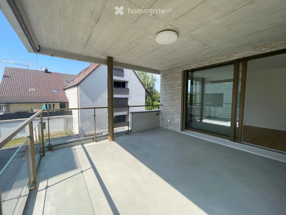 Bel appartement lumineux 4 1/2 pièces