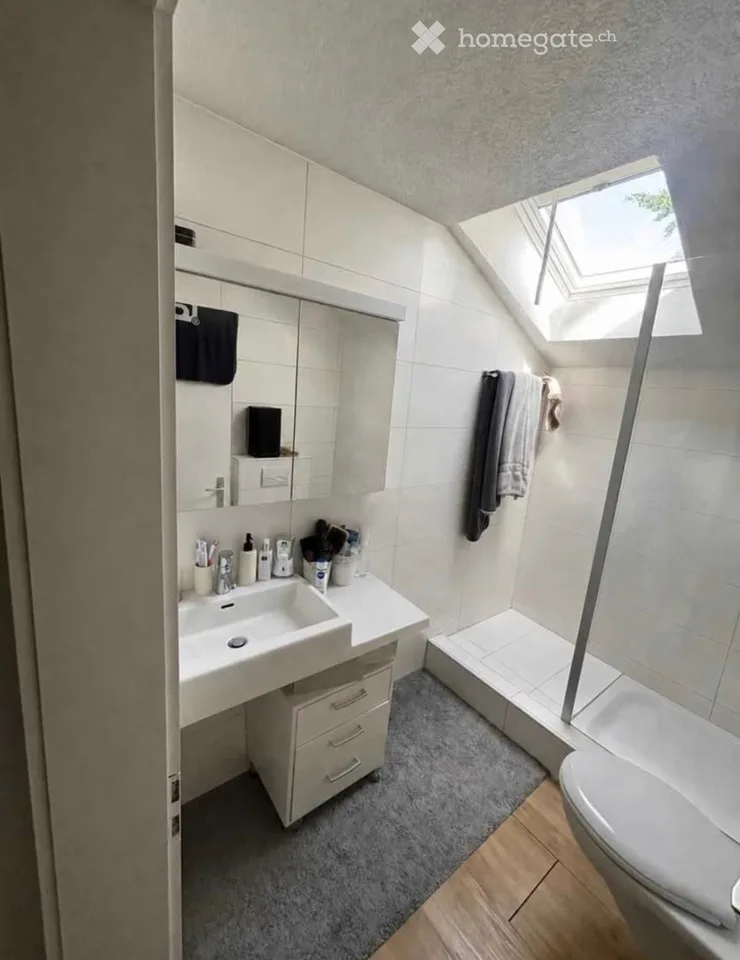 2.5 Zimmerwohnung