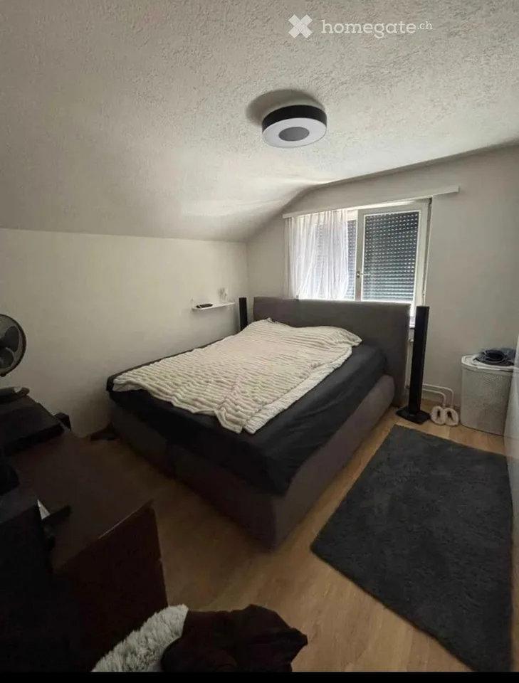2.5 Zimmerwohnung