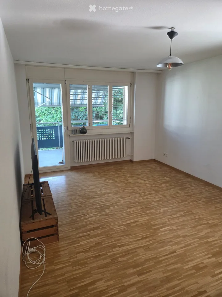 4-Zimmer-Wohnung  Frauenfeld zur Nachmiete