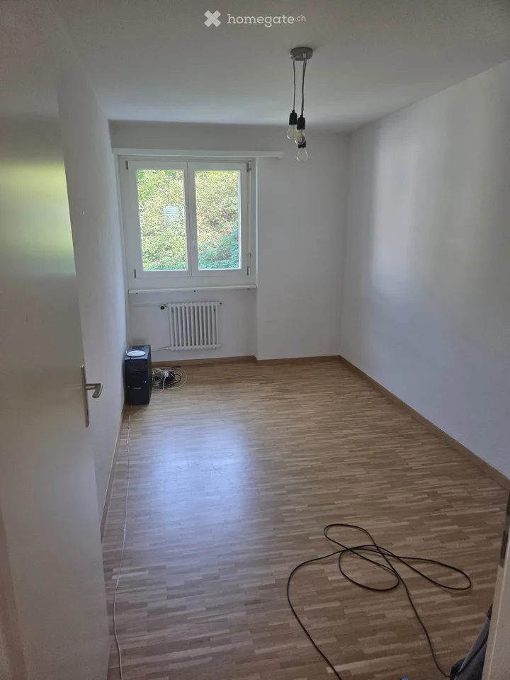 4-Zimmer-Wohnung  Frauenfeld zur Nachmiete