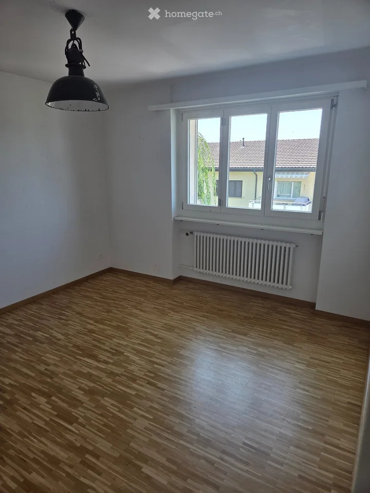 4-Zimmer-Wohnung  Frauenfeld zur Nachmiete