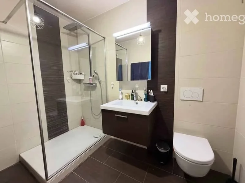 Appartement moderne de 3.5 pièces à Martigny.