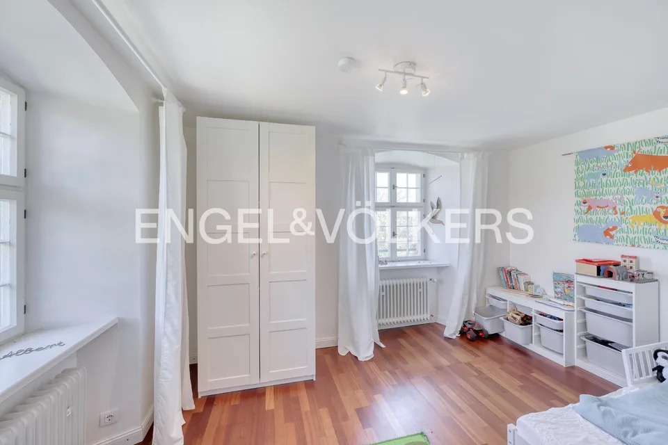Tenuta storica incontra eleganza moderna - ex Vogtei con panorama alpino