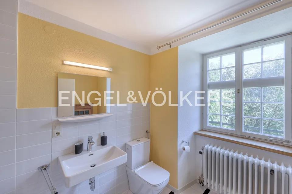 Tenuta storica incontra eleganza moderna - ex Vogtei con panorama alpino