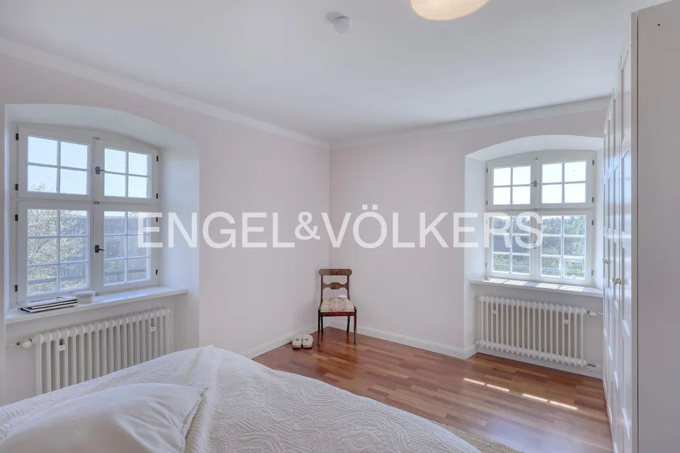 Tenuta storica incontra eleganza moderna - ex Vogtei con panorama alpino