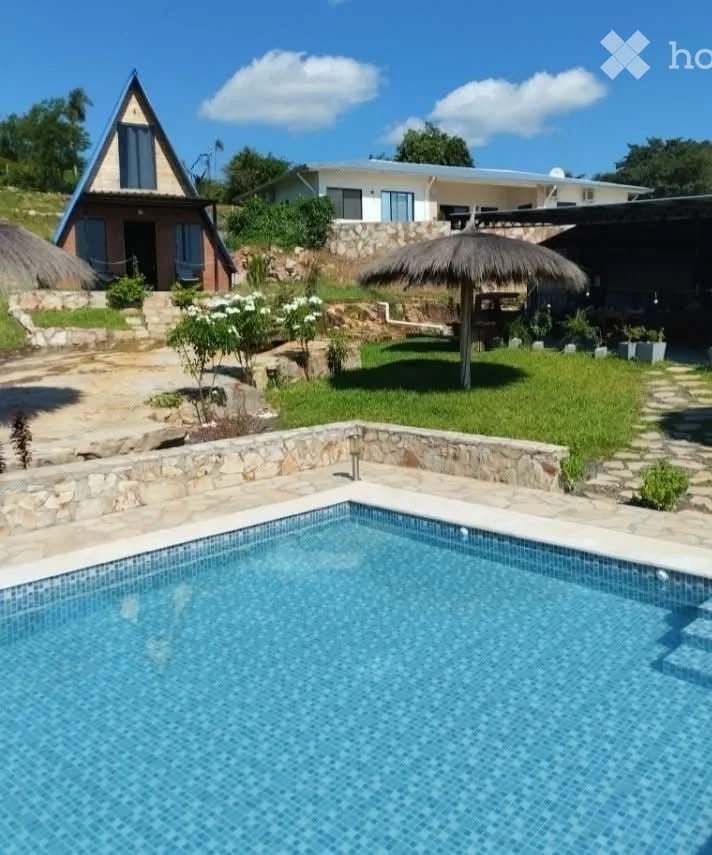 Villa in Cordillera Emboscada