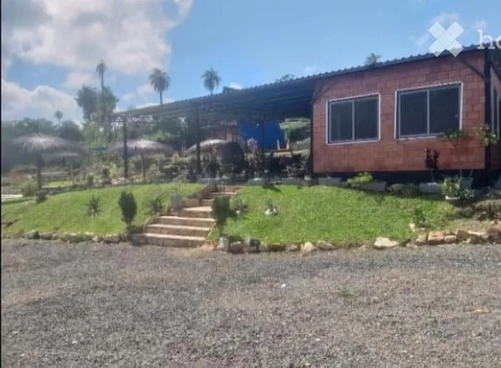 Villa in Cordillera Emboscada