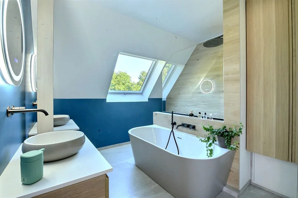 Casa di famiglia con piscina a Buschwiller – 7 camere, 164 m² – foto 17 di 17