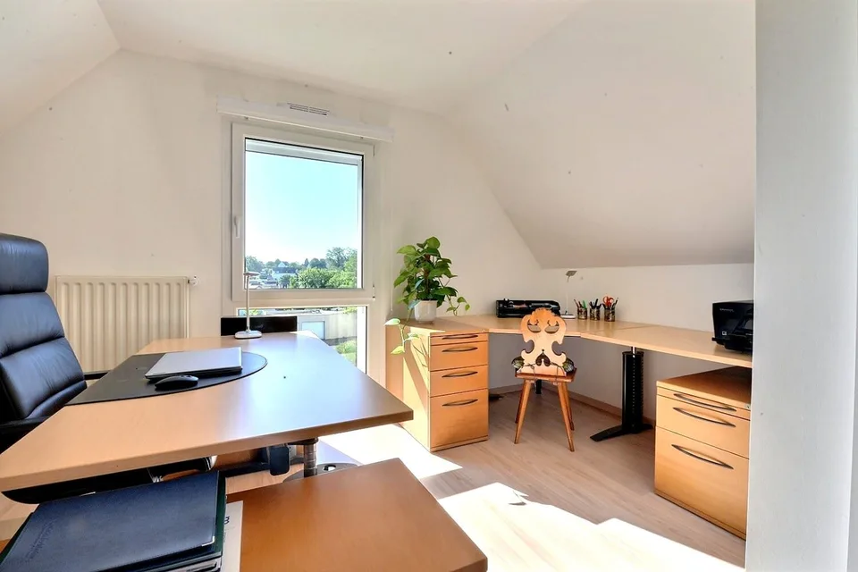 Casa di famiglia con piscina a Buschwiller – 7 camere, 164 m² – foto 16 di 17