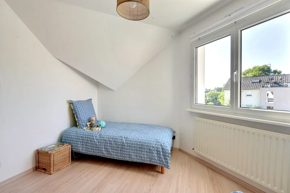 Casa di famiglia con piscina a Buschwiller – 7 camere, 164 m² – foto 13 di 17