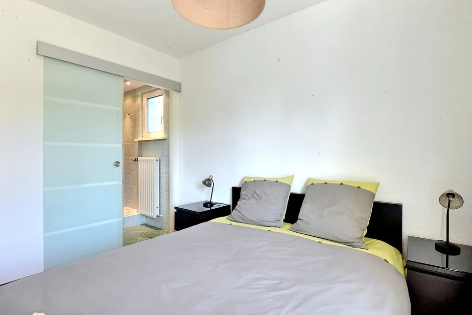 Casa di famiglia con piscina a Buschwiller – 7 camere, 164 m² – foto 11 di 17