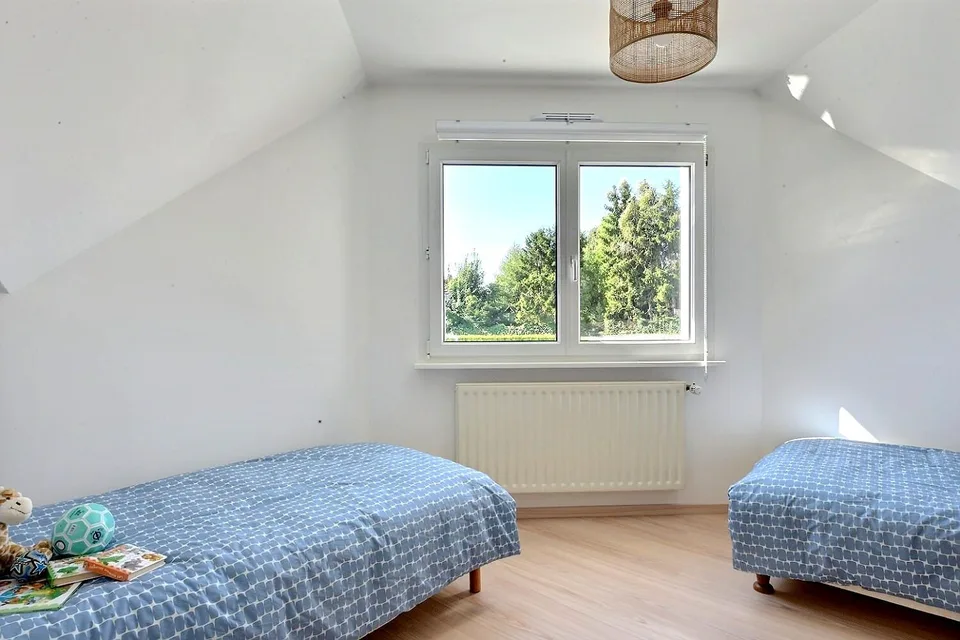 Casa di famiglia con piscina a Buschwiller – 7 camere, 164 m² – foto 12 di 17