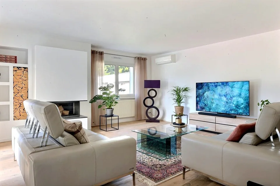 Casa di famiglia con piscina a Buschwiller – 7 camere, 164 m² – foto 7 di 17