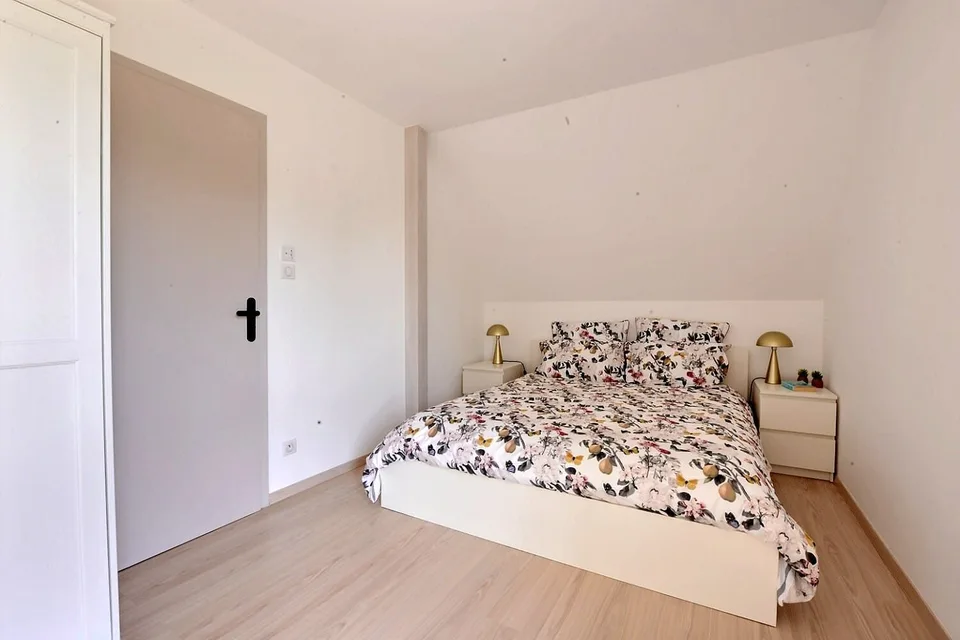 Casa di famiglia con piscina a Buschwiller – 7 camere, 164 m² – foto 15 di 17