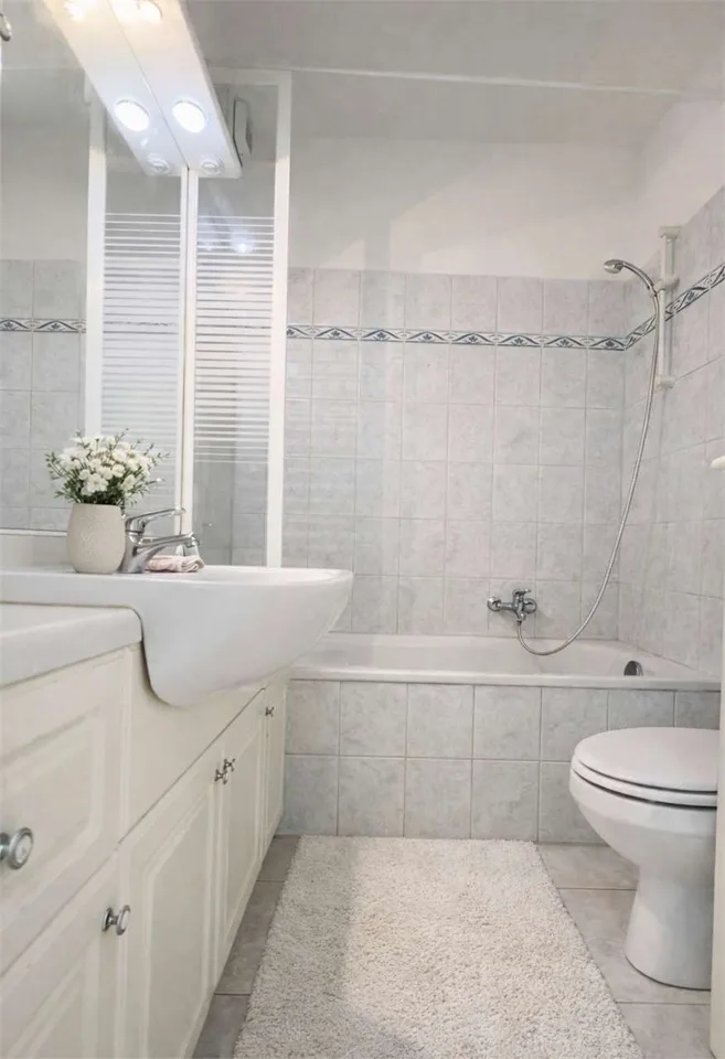 Komfortables Studio-Apartment im Zentrum – Foto 7 von 12