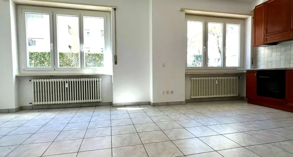 Komfortables Studio-Apartment im Zentrum – Foto 8 von 12