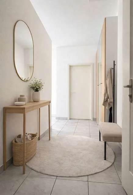 Komfortables Studio-Apartment im Zentrum – Foto 6 von 12