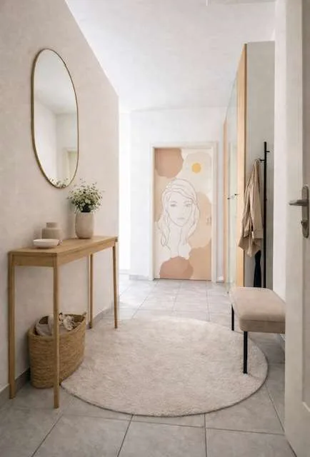Komfortables Studio-Apartment im Zentrum – Foto 12 von 12