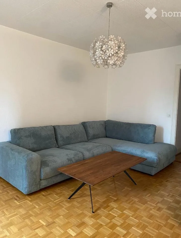 Appartement à deux pas de Carouge