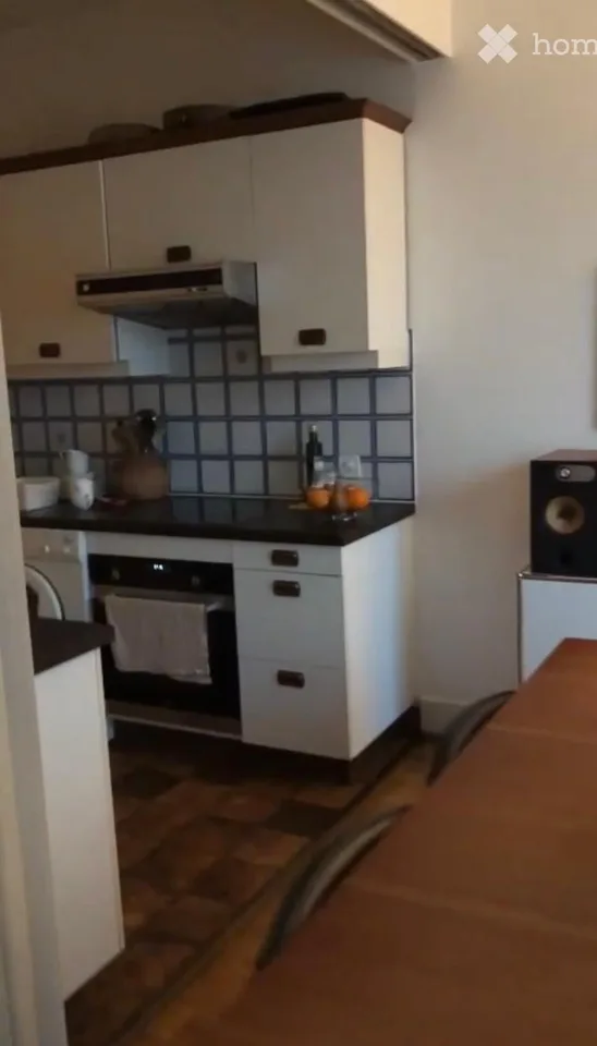 Appartement à deux pas de Carouge