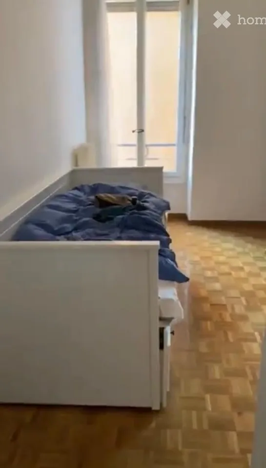 Appartement à deux pas de Carouge