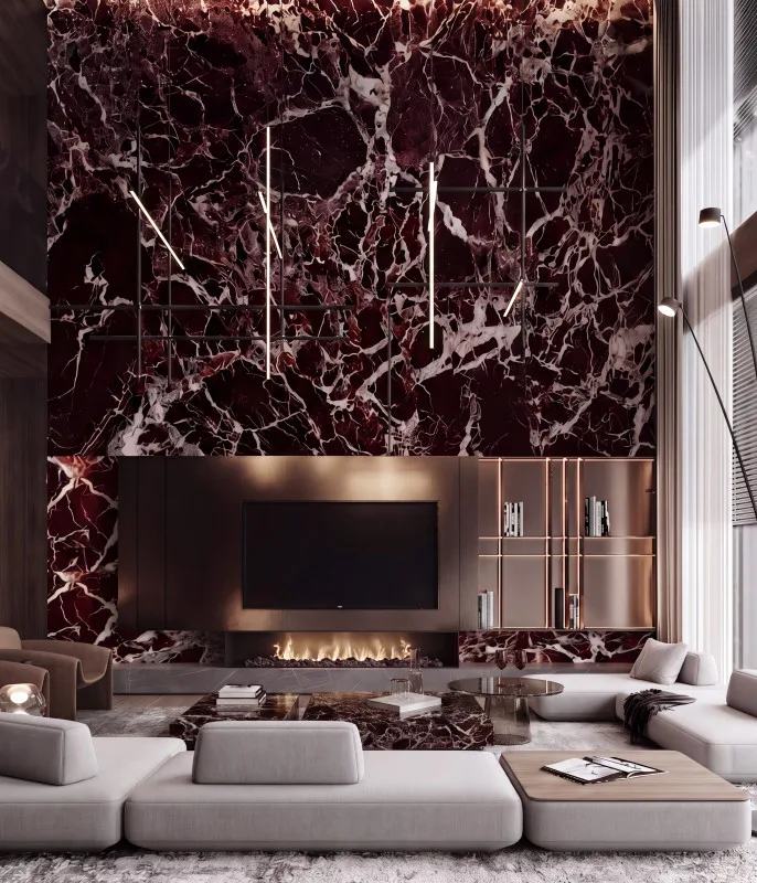 Magnifique villa d'architecte neuve, prestations luxe(La Capite-Cologny-Choulex)