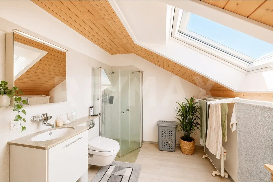 Charmantes 5.5-Zimmer-Einfamilienhaus mit Weitblick und viel Potenzial