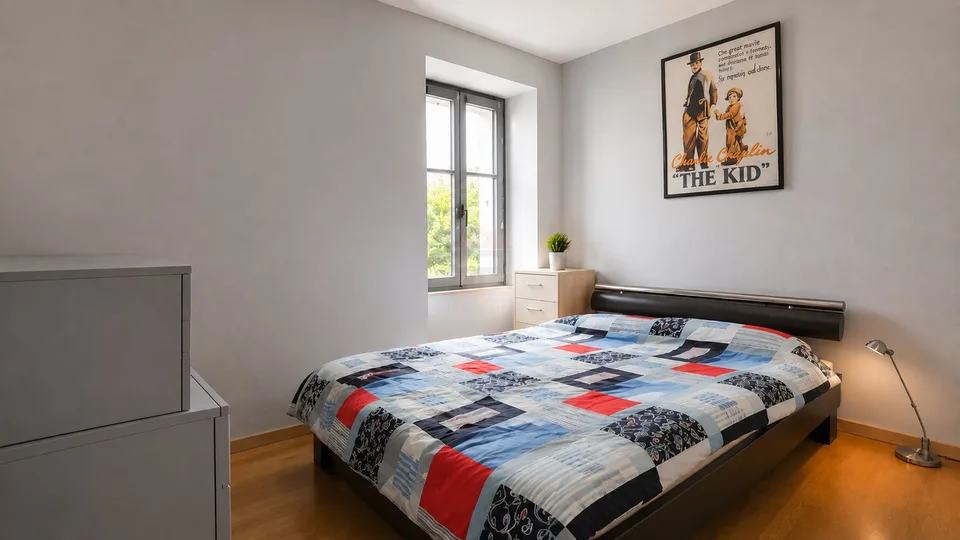 Zwischen Natur und Genf? Magnifique 5 Zimmer mit Balkon