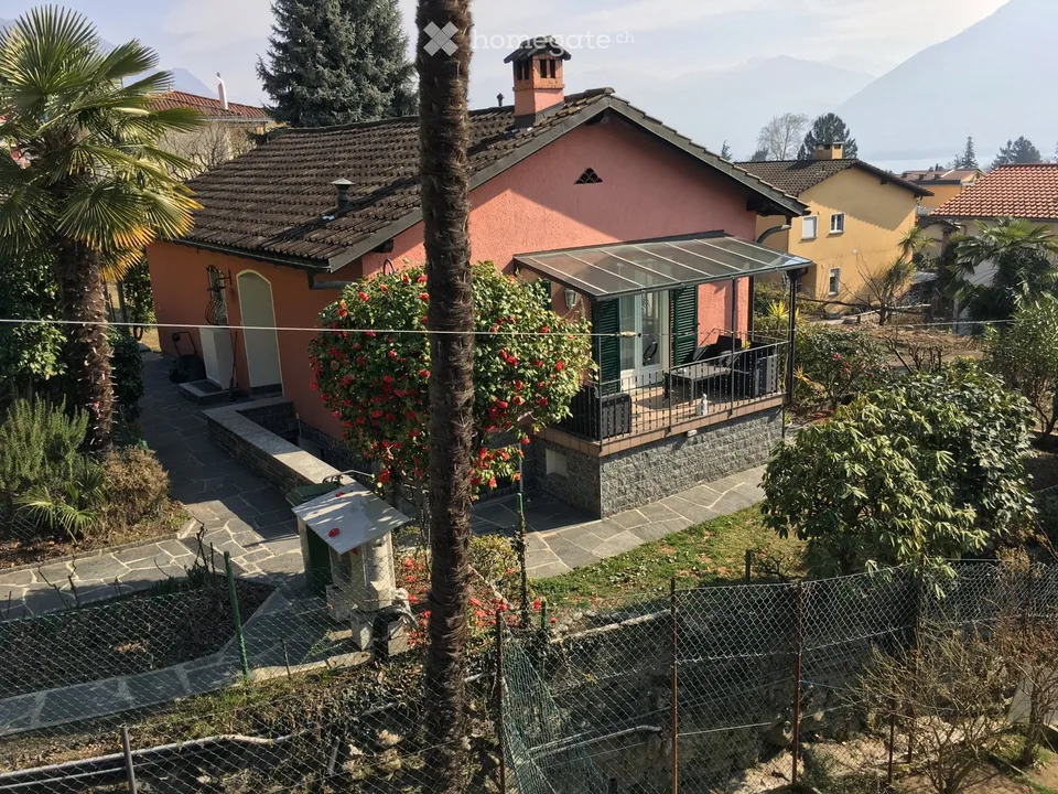 AFFITTO APPARTAMENTI