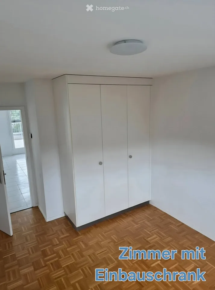 5.5-Zimmer-Attikawohnung in Münsingen