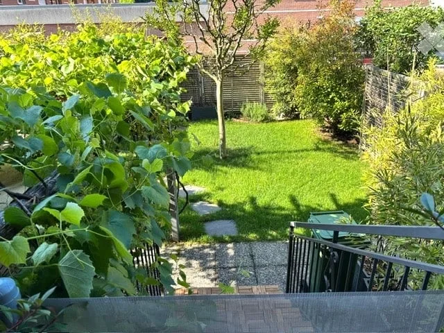 STABIO - Casa luminosa e ristrutturata, in zona tranquilla