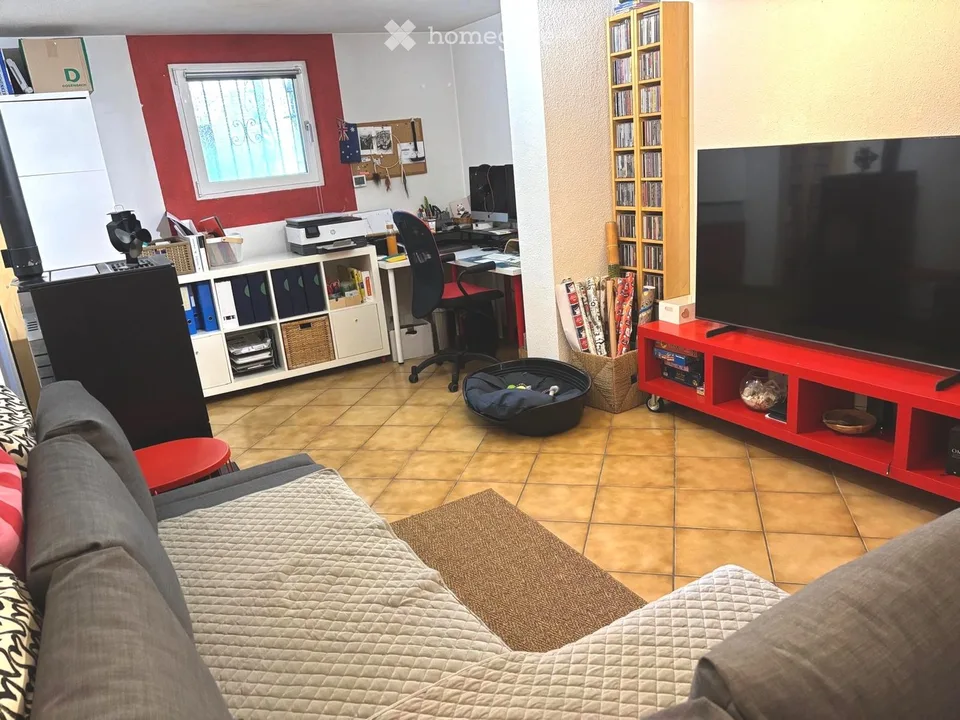 STABIO - Casa luminosa e ristrutturata, in zona tranquilla
