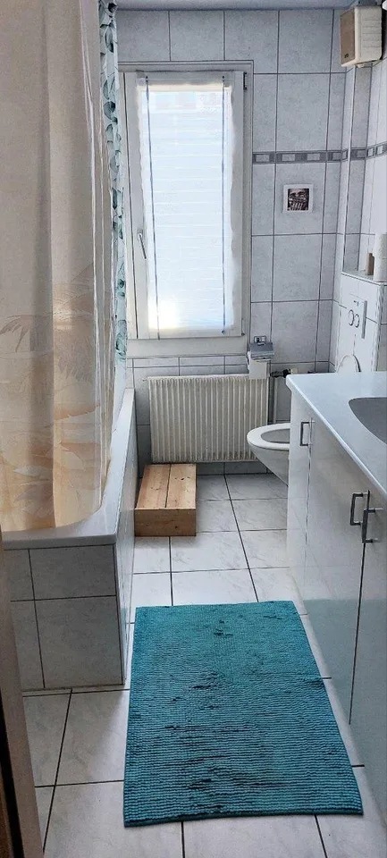 Deux chambres libres dans notre colocation au cœur de Sarnen