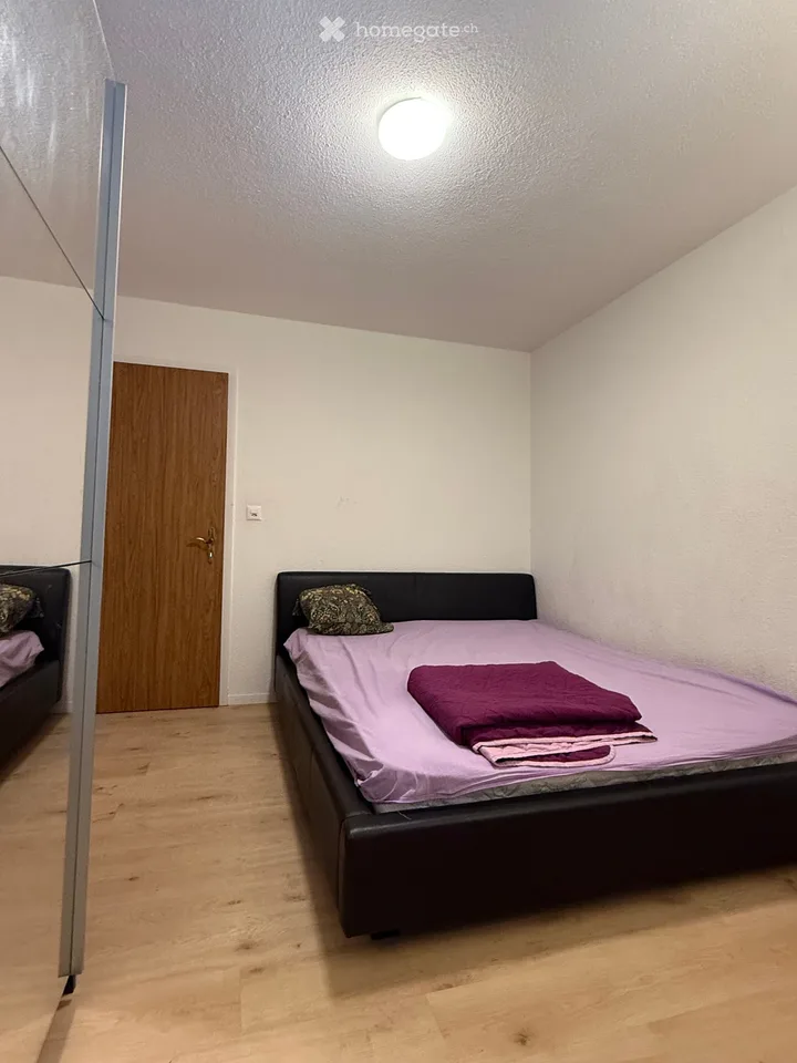 Zimmer in WG
